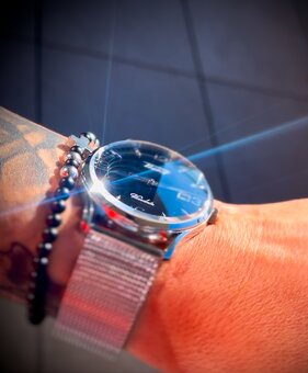 Tissot Visodate - 5