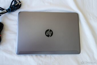 HP EliteBook Folio 1040 G2 -jako nový - nová baterie - 5