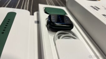 Apple watch 7 45mm - GPS - 5
