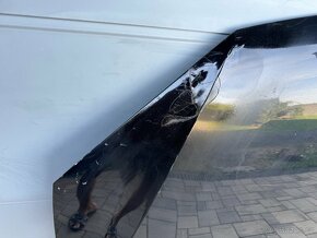 kapota VW Touareg 7P 2010 - 2018 - 5