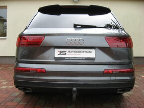 Audi Q7 3.0TDI 272PS S-Line A/T 4x4 - 5