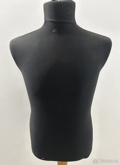 Krejčovskà figura pánská - 5