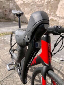 GIANT DEFY ADVANCED PRO 1 - vel. M/L - 5