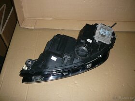 VW GOLF 8 - FULL LED MATRIX 5H1941060, 5H1941059 - TOP STAV - 5