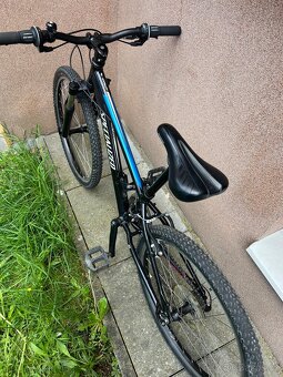 Dětské MTB Specialized Hotrock 24 XXS/11 - 5