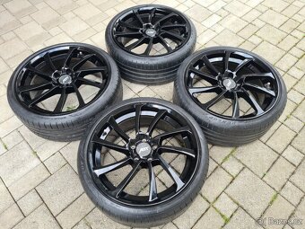 19L ABT DR19 Motorsport 19 5x112 audi mercedes vw seat skoda - 5