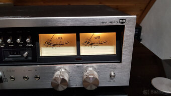 Technics RS-630T Tape deck - 5