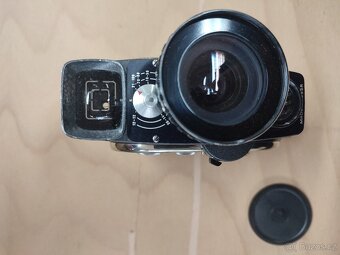 8mm kamera Quarz DS8-M - 5