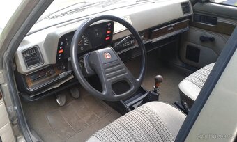 Talbot Horizon - 5