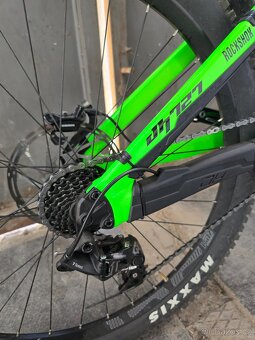 Lapierre DH 727 - 5