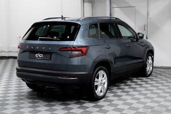 Škoda Karoq 1.5 TSI 110 kW DSG Style 2020 - 5