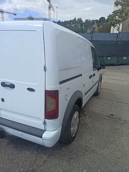Ford Transit Connect 1.8tdci - 5