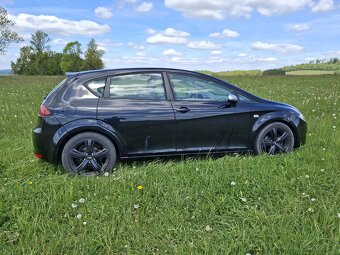 Seat Leon 1P - 5