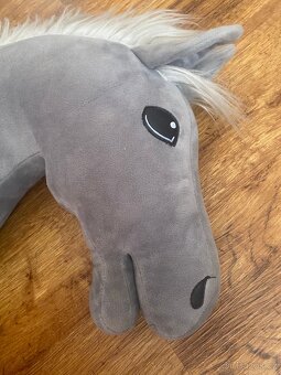 Hobby horse Larden - 5