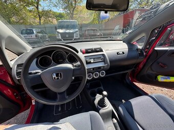 Honda Jazz 1.3i 57kw - 5