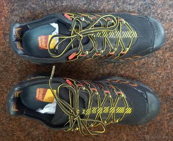 La Sportiva Ultra Raptor II - 5