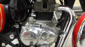 royal enfield 350, - 5