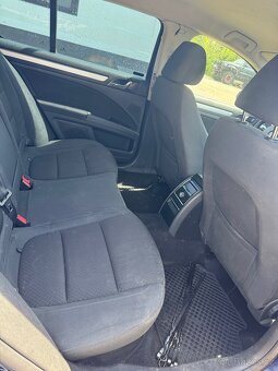 Prodám Škoda Superb - 5