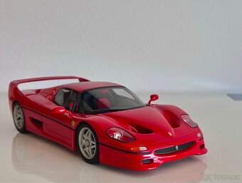 Modely GT Spirit 1:18 - 5