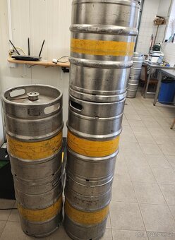 KEG sudy 50l - 5