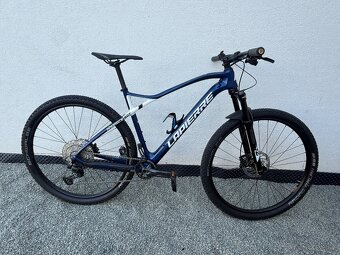 Lapierre Prorace 6.9 - 5