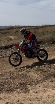 KTM SXF450 2017 - 5