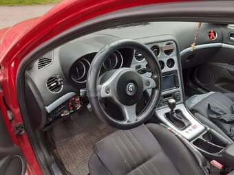 Alfa Romeo 159 - 5