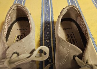 Prodám boty Camel Active velikost 43 - pěkný stav - 5