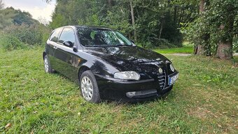 Alfa romeo 147 1.6ts - 5