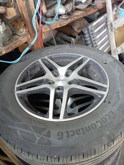 Sportage II - 5
