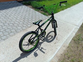 BMX kolo Capriolo Totem - 5
