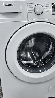 Automatická pračka se sušičkou Candy, Samsung - 5
