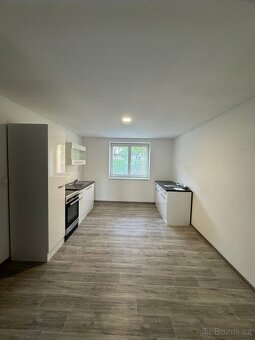 Pronájem bytu 2+kk po rekonstrukci – Uherský Brod - 5