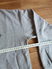 Mikina Missguided vel. S - 5
