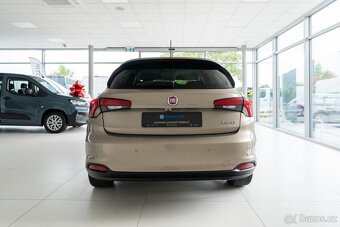 Fiat Tipo 1.4 T-Jet Lounge - 5