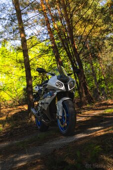 Bmw S1000rr - 5