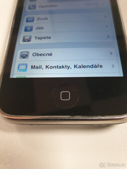 iPhone 3G - 5