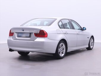 BMW Řada 3 3,0 325i 160kW Aut.Klima Kůže (2008) - 5