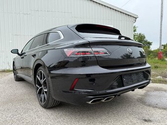 Volkswagen Arteon SB R 2.0 TSI DSG 4MOTION - 5
