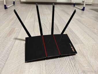 WiFi Router ASUS RT-AX55 - 5