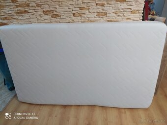 MATRACE SOLERO 120x200x15cm - 5