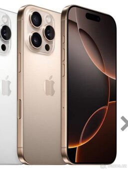 iphone 16 pro 256GB - 5