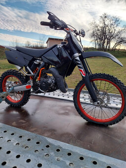 KTM SX 85 r. 2010 - 5