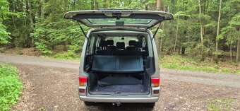 Vw t4 2.5 tdi 75kw caravelle 2xšupaci dvere - 5