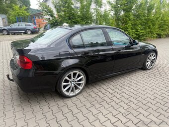 BMW 325xi Mpaket - 5
