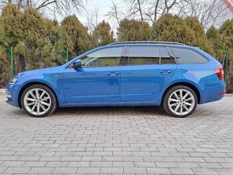 Škoda Octavia 2.0TDi Edice Drive Full LED rok 2017 - 5