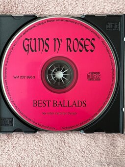 Guns N Roses - Best Ballads - 5