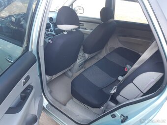 Kia Carens 2.0crdi 103kw r.v.2008 - 5
