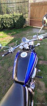 SUZUKI VZ800 MARAUDER - 5