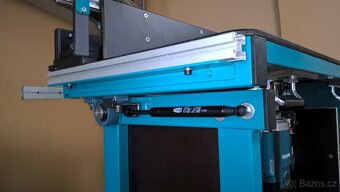 frézovací stolek makita RP2303 - 5